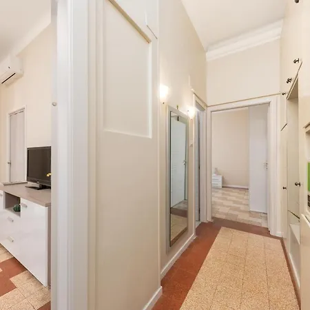 Апартаменты Casa Da Suite Tedra *