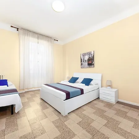 Casa Da Suite Tedra * Милан