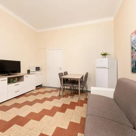 Апартаменты Casa Da Suite Tedra
