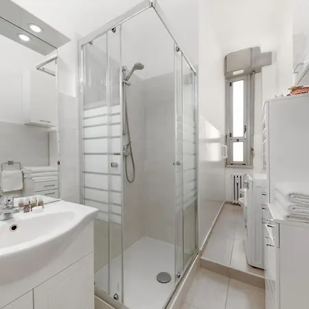 Апартаменты Casa Da Suite Tedra Милан
