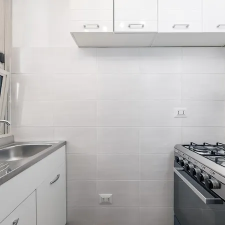 Casa Da Suite Tedra Милан
