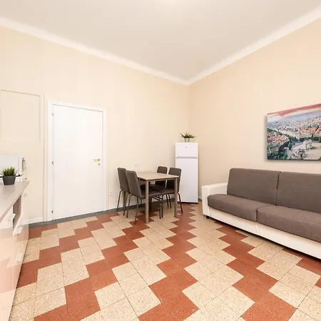 Casa Da Suite Tedra Милан
