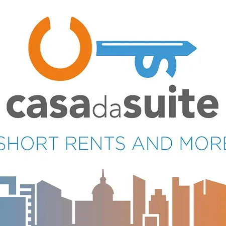 Casa Da Suite Tedra * Милан
